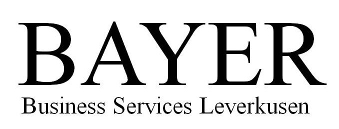 Bayer Business Services